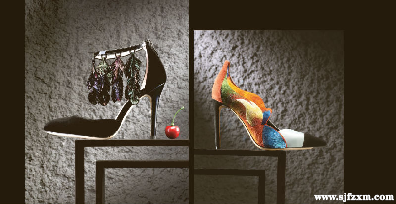 QQ截图20180814103602.png 世界服装鞋帽网首页 > 正文 请输入要搜索的关键字 Sheme奢华女鞋品牌丨优雅于心 精致于形(图3)